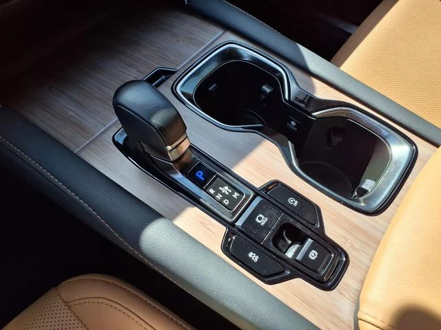 Certified Used 2023 Gray Pearl Lexus 350 Premium image 9