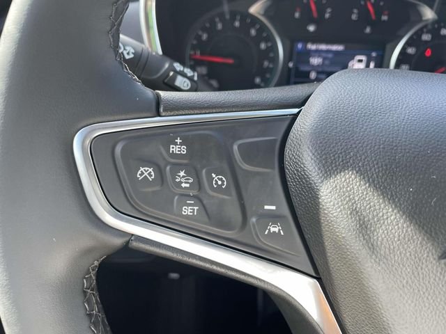 2024 Chevrolet Equinox LT - Photo 32