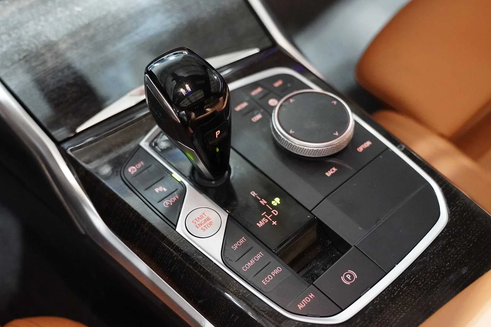 Used 2022 Black Sapphire Metallic BMW 430i image 19