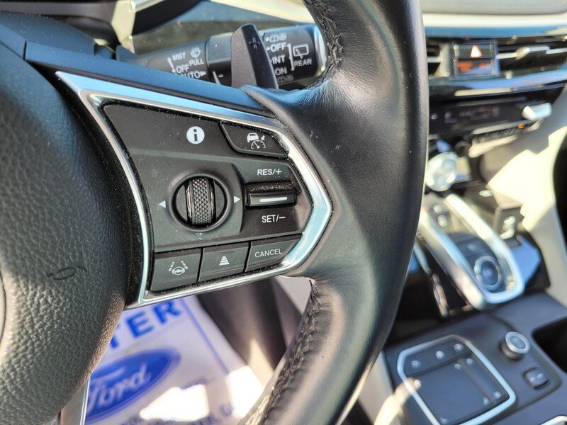 2022 Acura MDX Technology Package - Photo 23