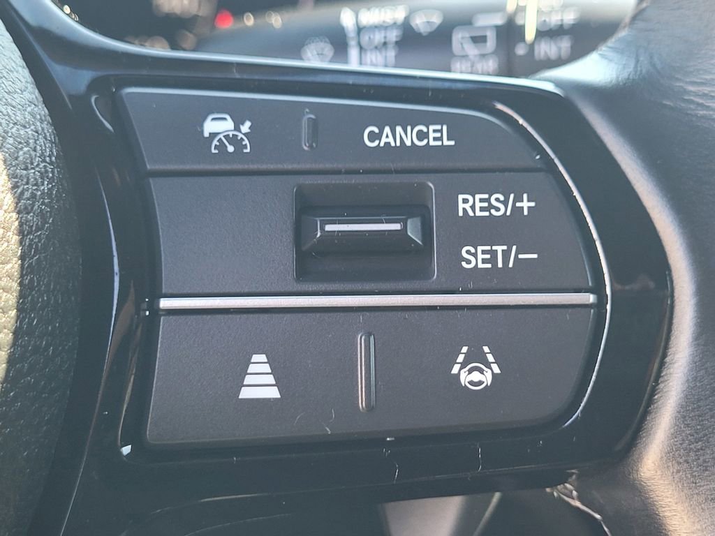 2023 Honda Civic Hatchback Sport - Photo 20