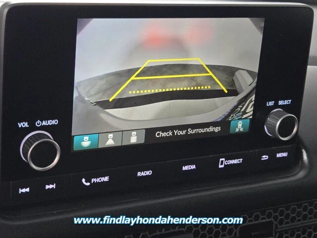 Certified Used 2024 Urban Gray Pearl Honda Sport image 60