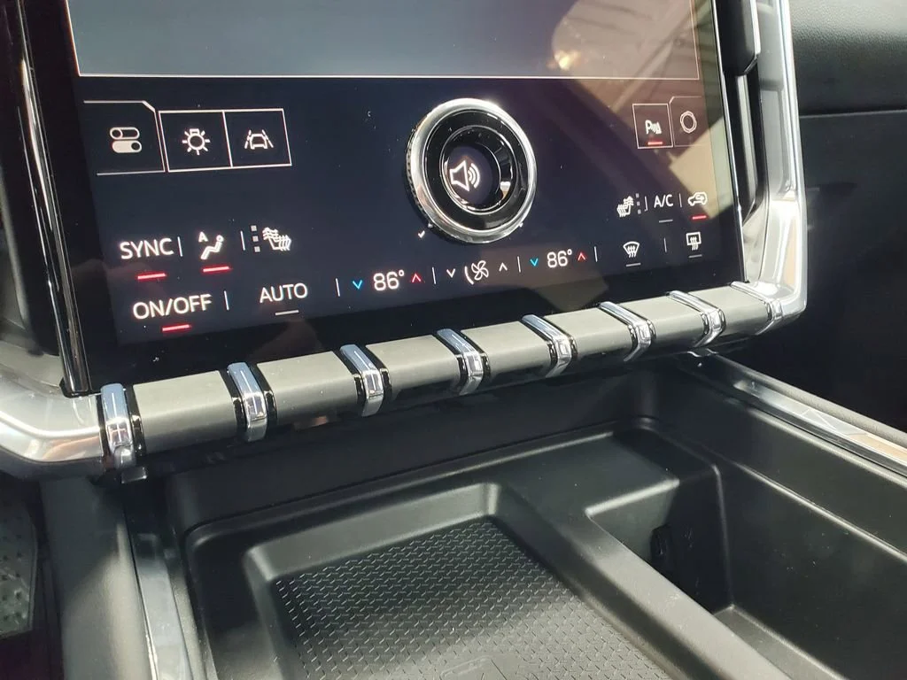 2026 GMC Acadia Elevation - Photo 22