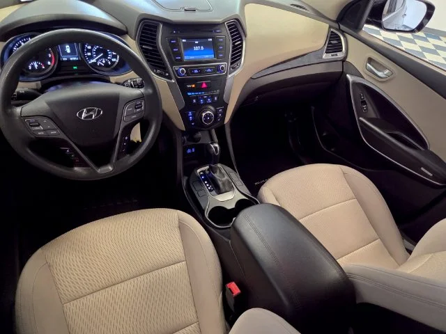 Used 2017 Gray Hyundai 2.4 Base image 15
