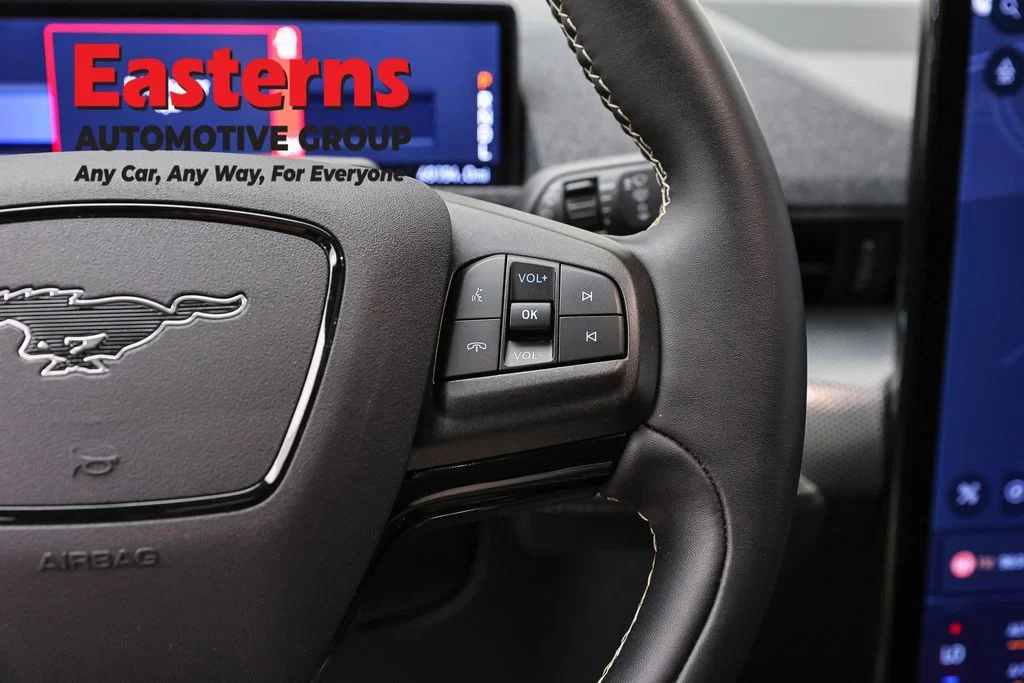 Used 2024 Green Ford GT image 16