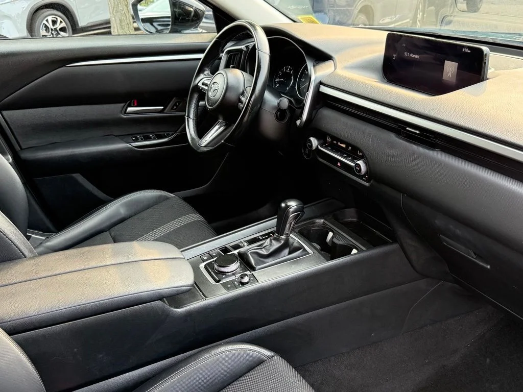 Used 2024 Blue Mazda 2.5 S Select Package image 29