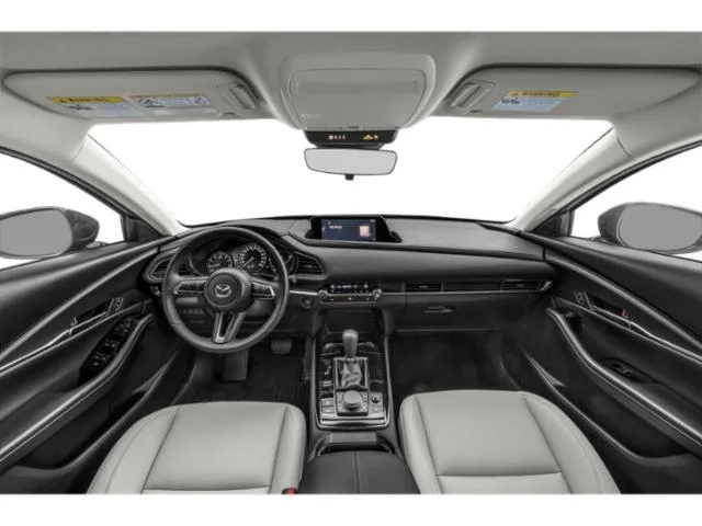 Used 2024 Machine Gray Metallic Mazda 2.5 S Preferred Package image 4
