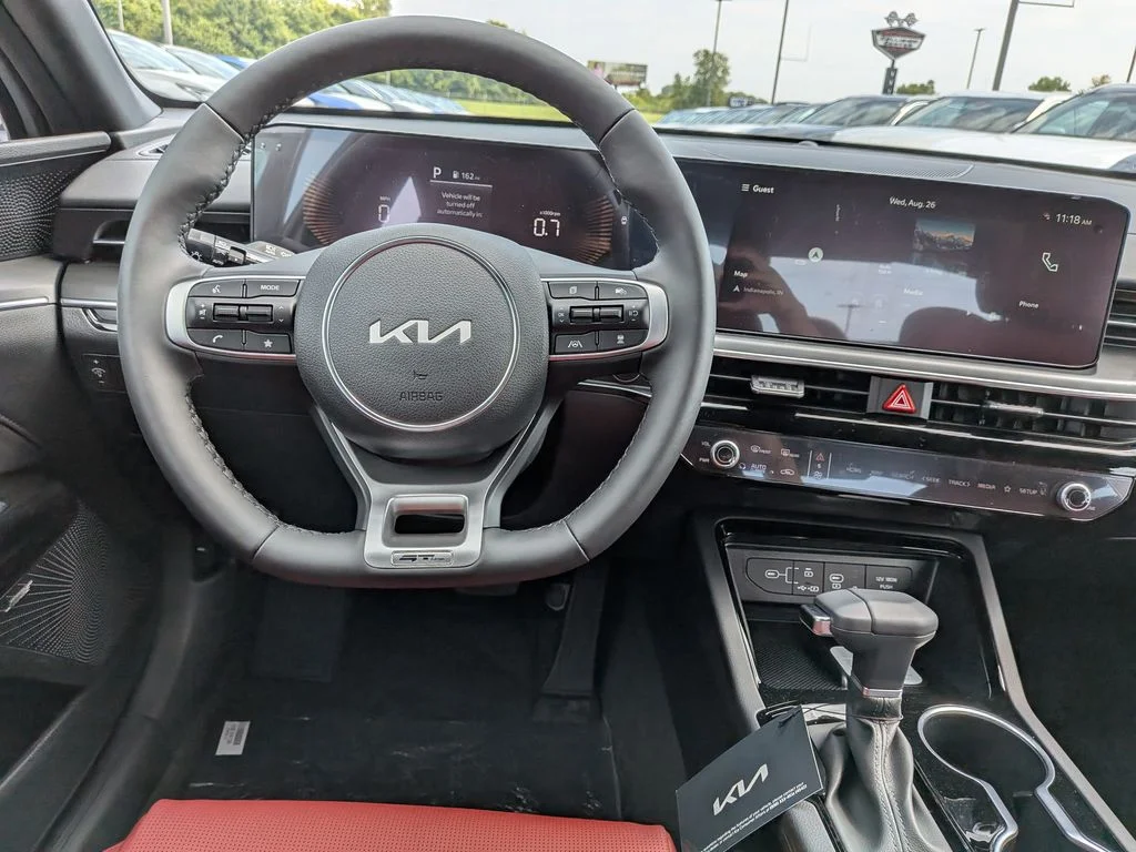 New 2026  Kia GT-Line image 38