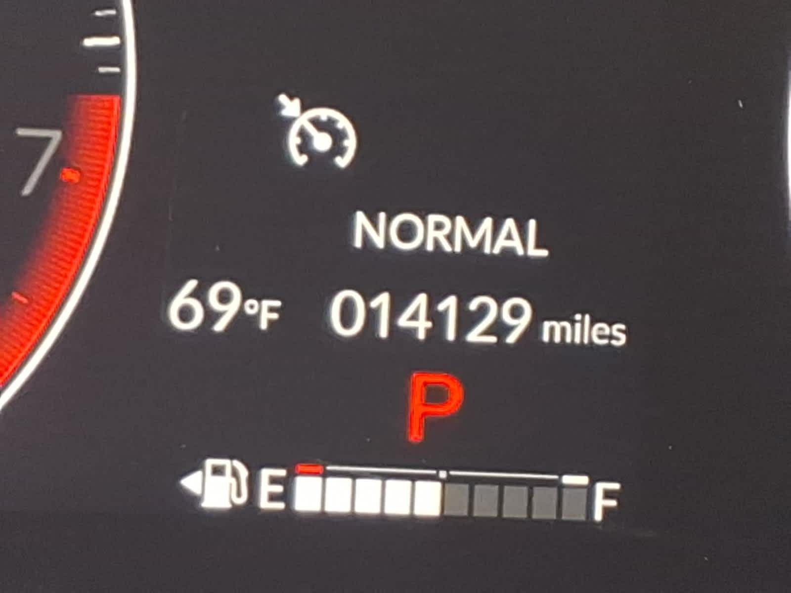 2024 Honda HR-V EX-L - Photo 25