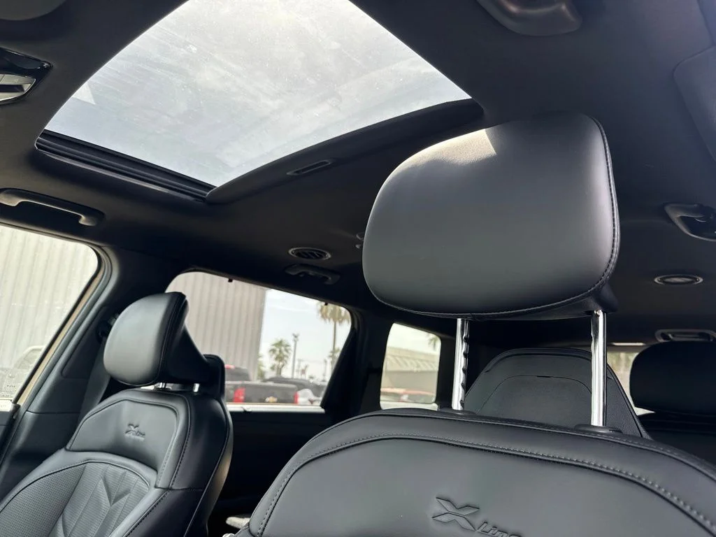 New 2027  Kia EX image 11