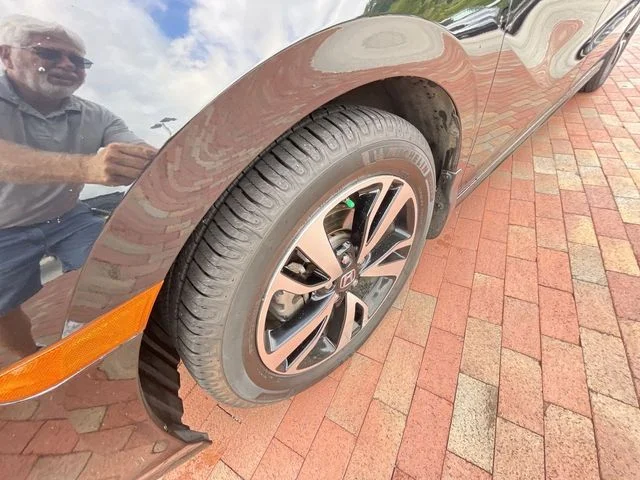 Used 2019  Honda Elite image 28
