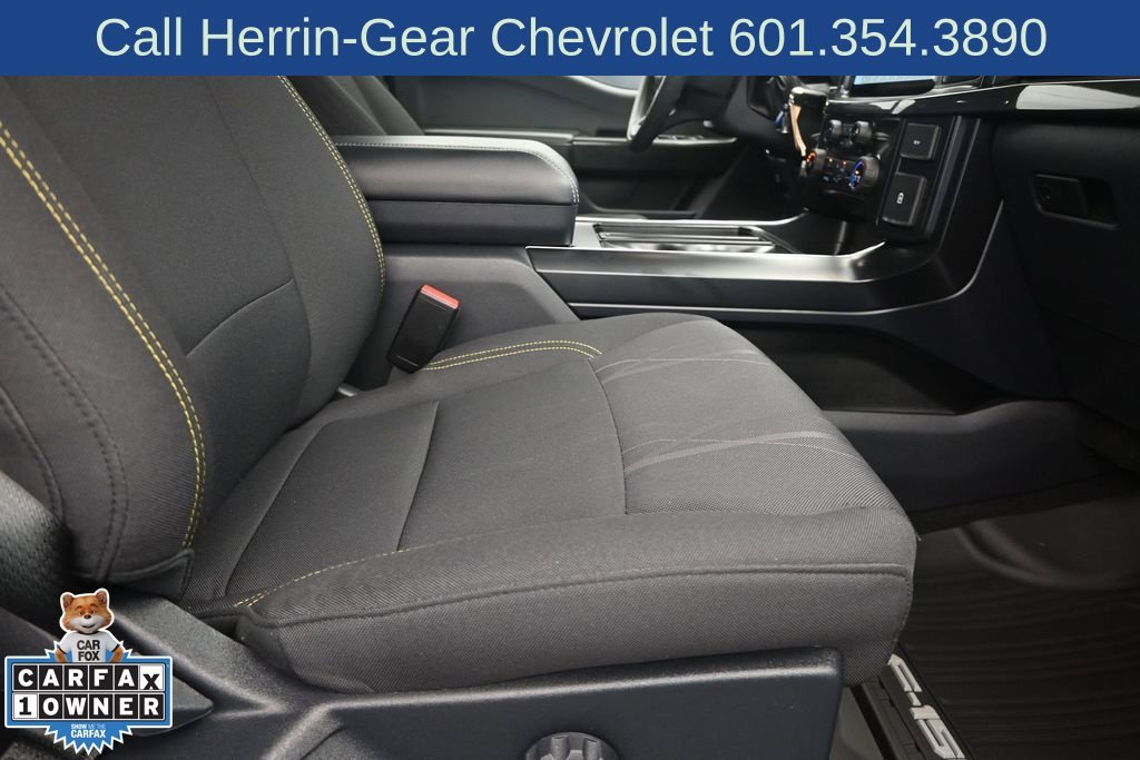 2024 Ford F-150 STX - Photo 25