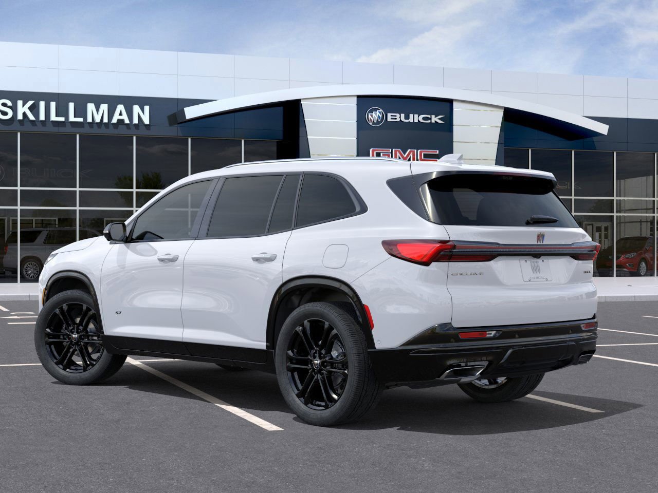 View vehicle photo 3