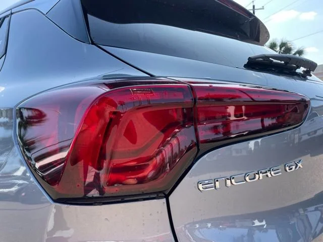 2026 Buick Encore GX Sport Touring - Photo 7