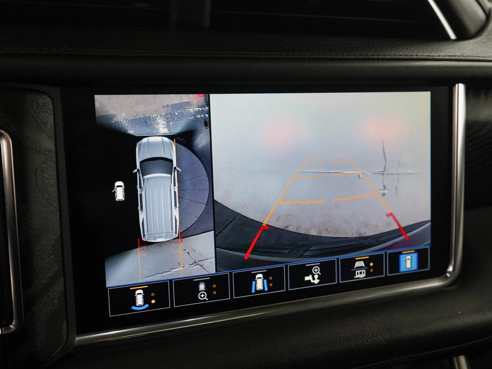 Used 2021 ONYX BLACK GMC Denali image 31