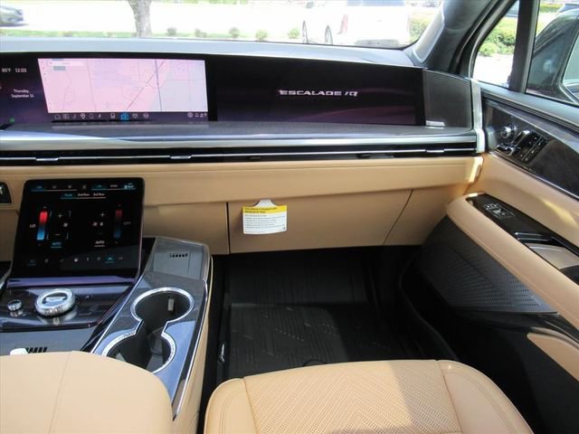 2026 Cadillac Escalade IQ Premium Sport - Photo 15