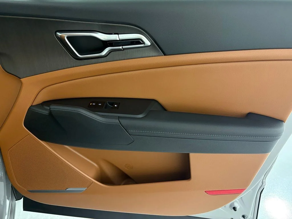 New 2026 Wolf Gray Kia X-Line image 44