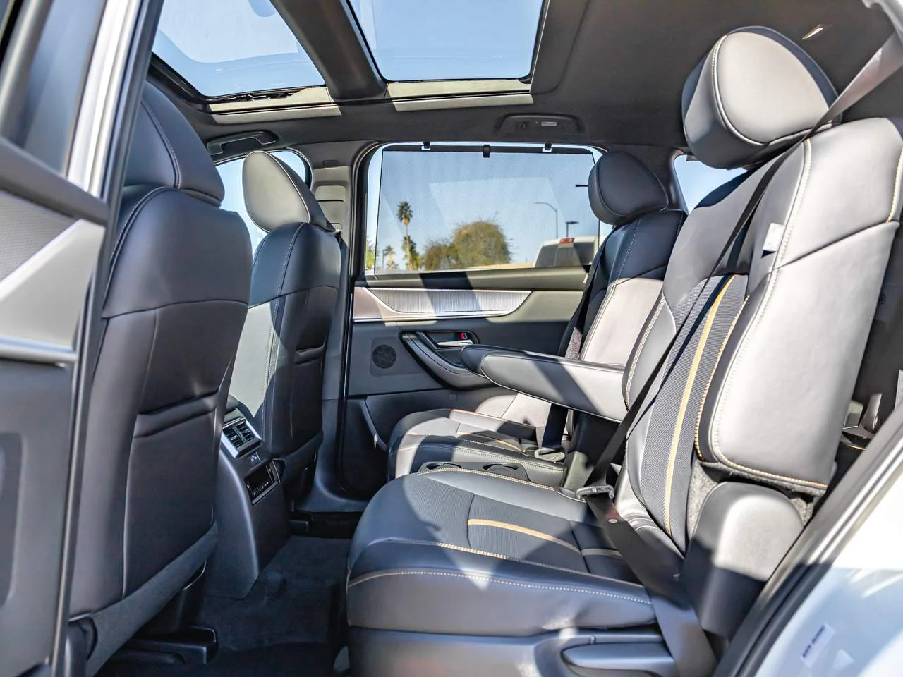 2026 Mazda CX-90 Premium Sport Package - Photo 23
