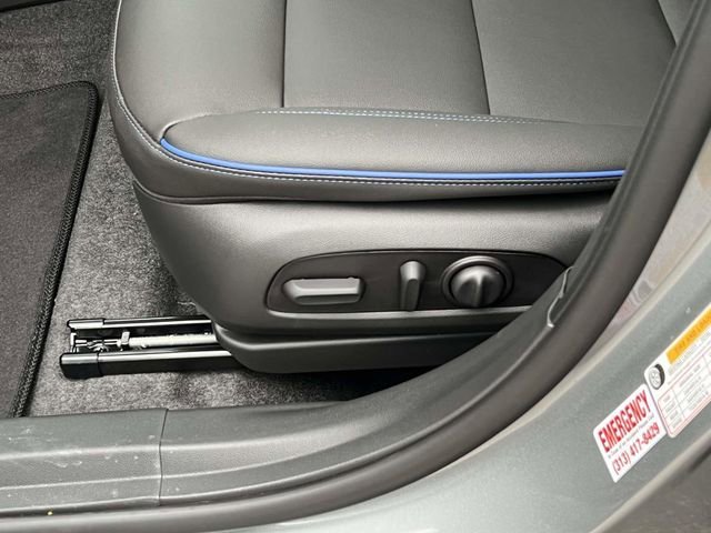 2026 Buick Envista Sport Touring - Photo 17