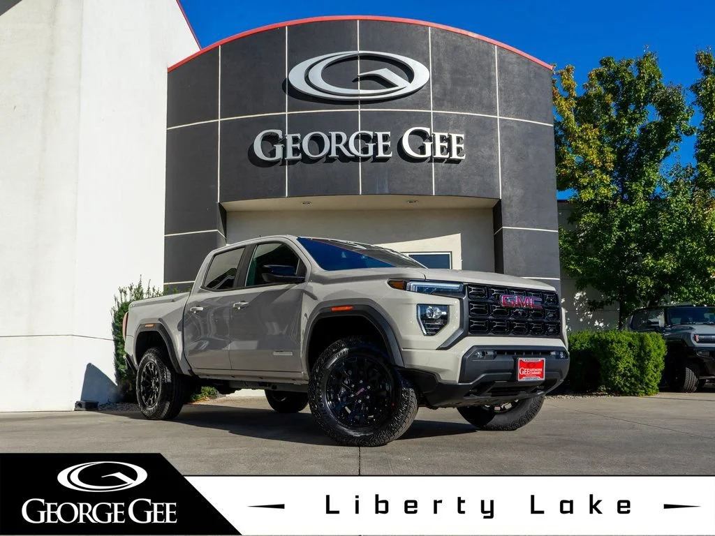 Used 2026 Coastal Dune GMC Elevation image 1