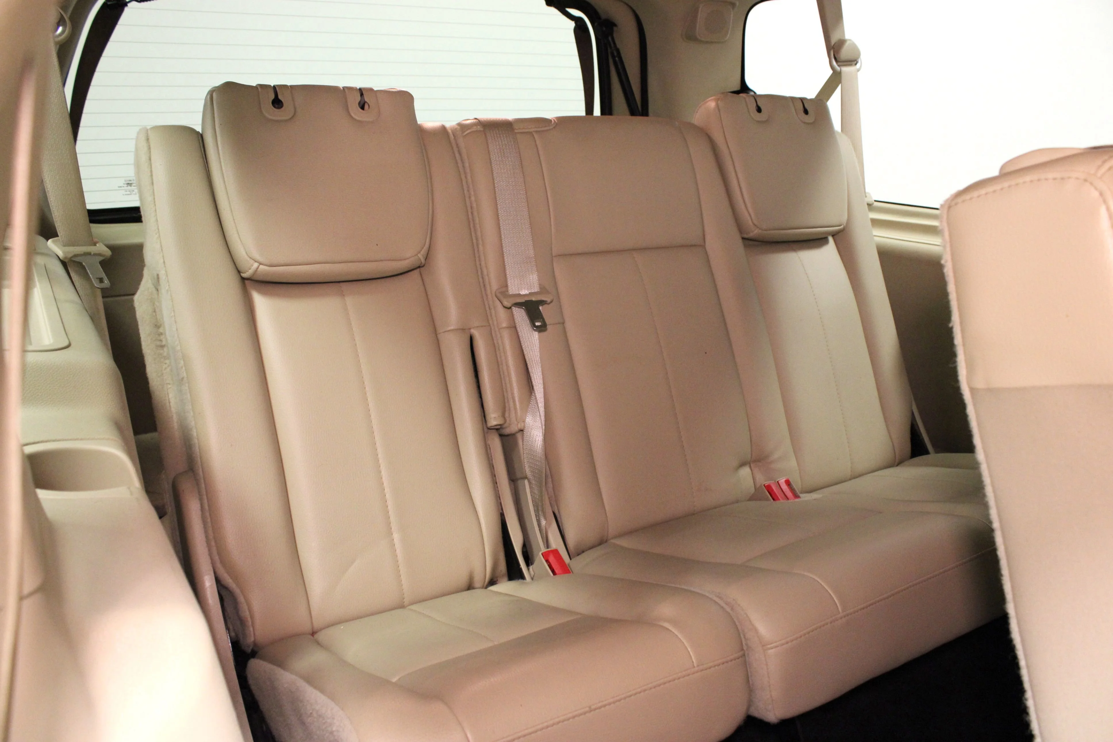Used 2017 Blue Ford XLT image 19