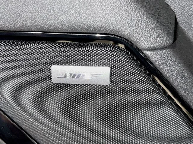 New 2026 Titanium Rush Metallic GMC AT4 image 24