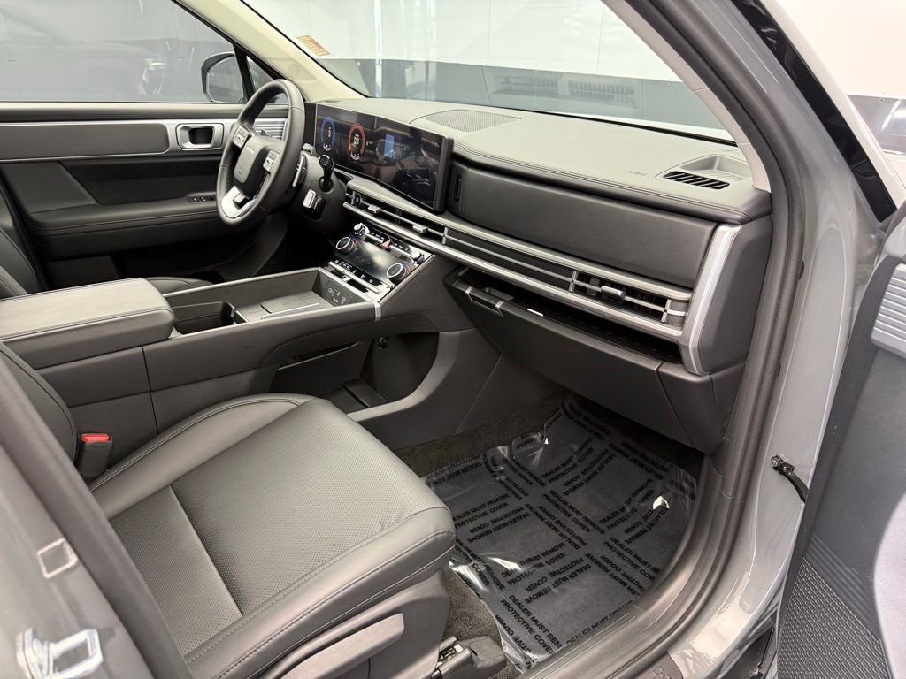 Used 2026 Gray Hyundai SEL image 66