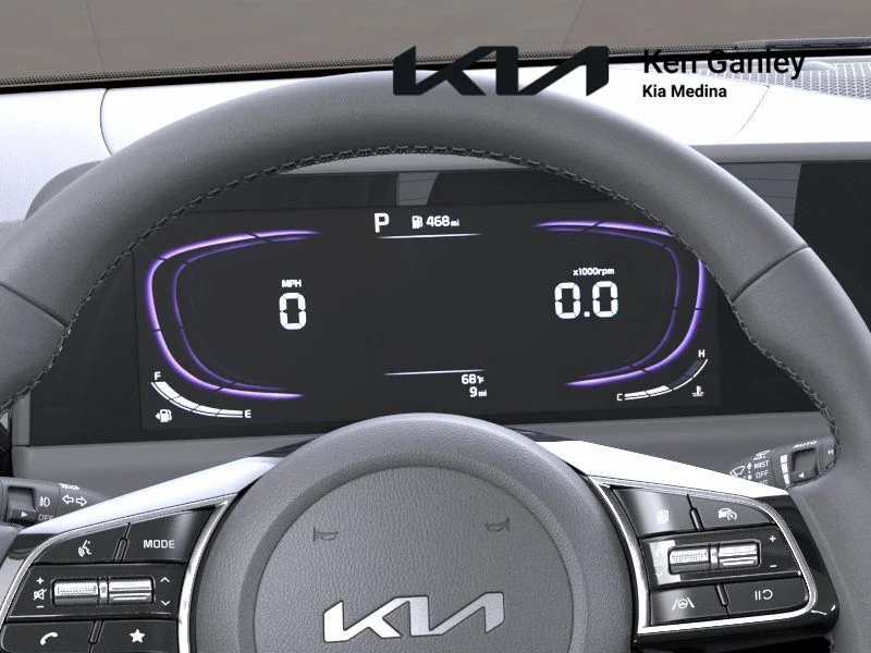 New 2026 Snow White Pearl Kia S image 21