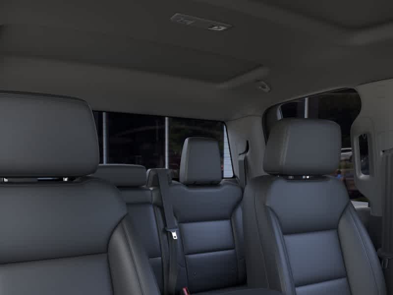 2026 GMC Sierra 1500 Pro - Photo 24