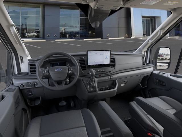New 2026 Oxford White Ford Base image 30
