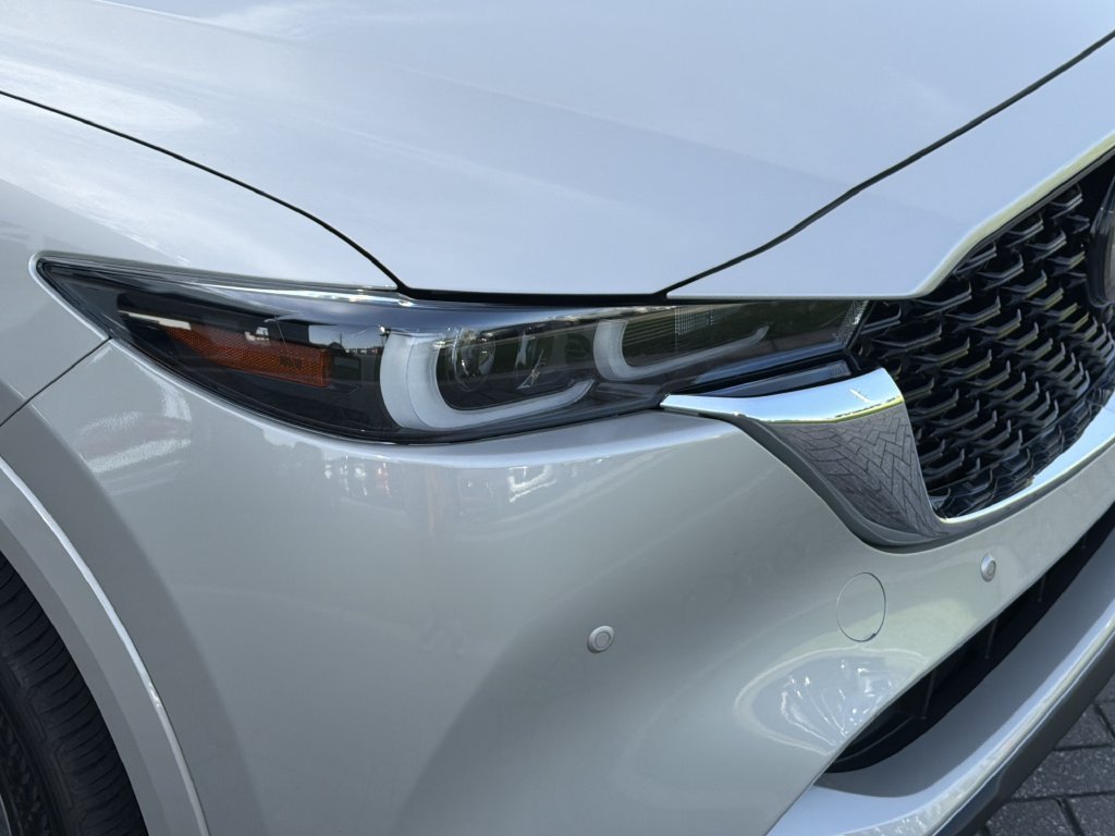 2025 Mazda CX-5 S Premium Plus package - Photo 8
