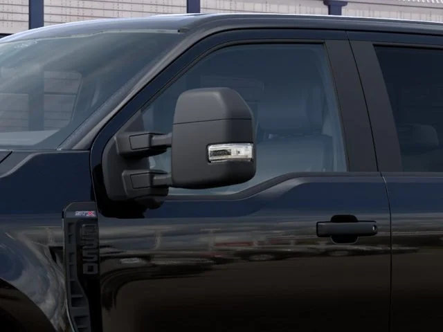 New 2027 Black Ford XL image 19