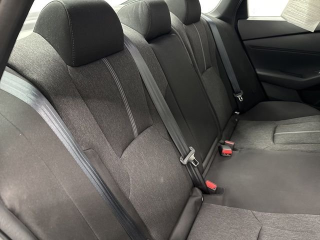 Certified Used 2023 Urban Gray Pearl Honda Sport image 19