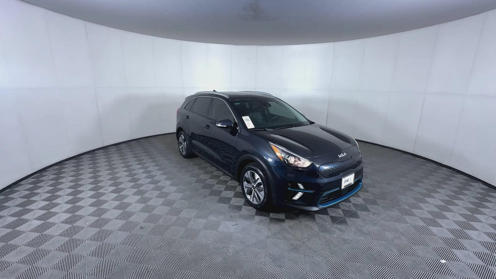 Used 2022 Kia Niro EX Premium with VIN KNDCE3LGXN5124084 for sale in Denver, CO