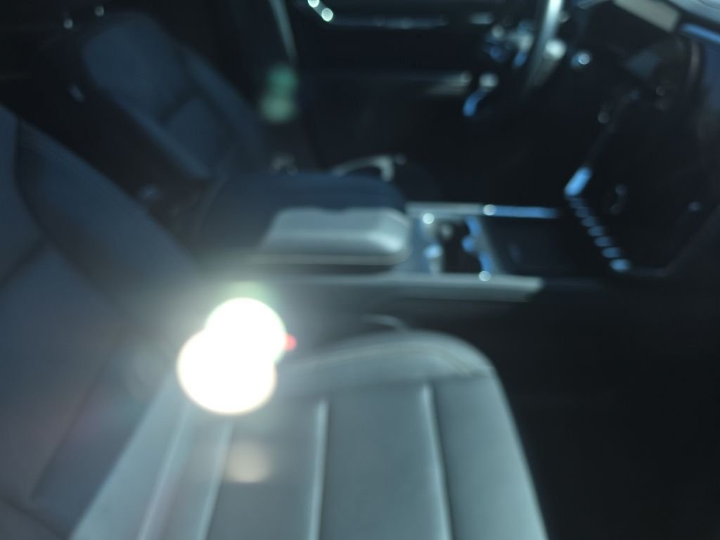 Used 2024 Silver GMC Elevation image 14