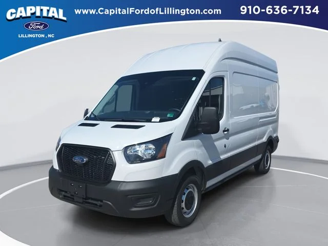 2024 Ford Transit-350