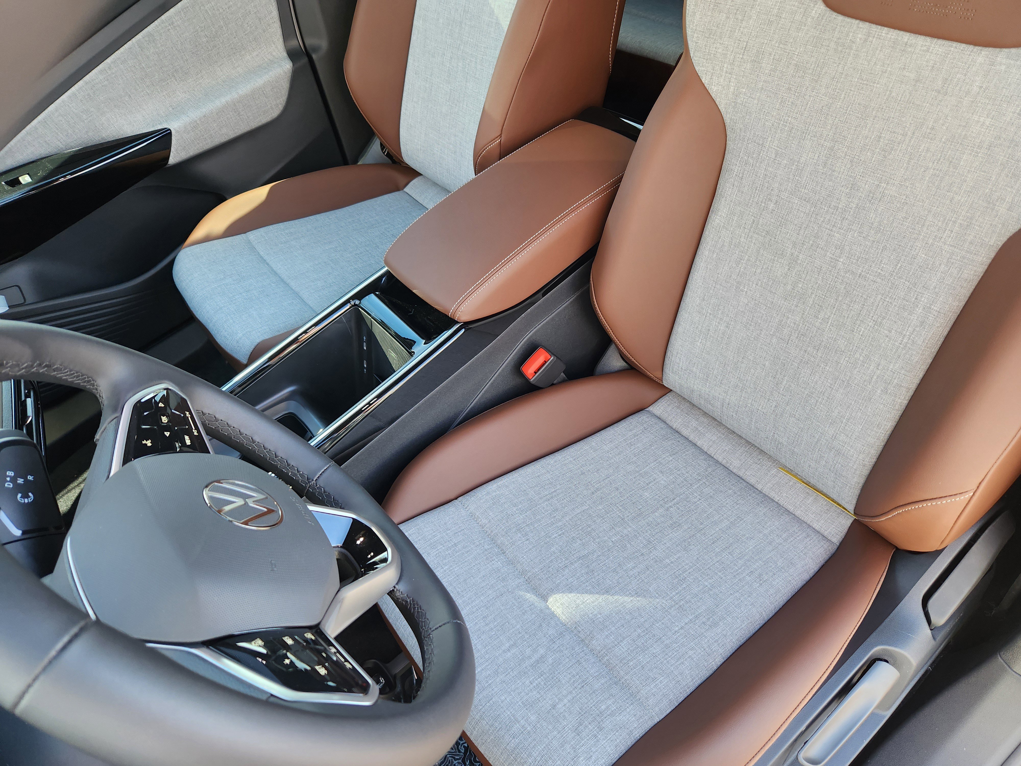 2026 Volkswagen ID.4 PRO - Photo 10