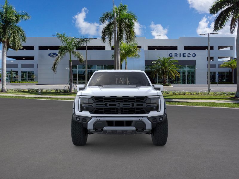 2025 Ford F-150 Raptor - Photo 19