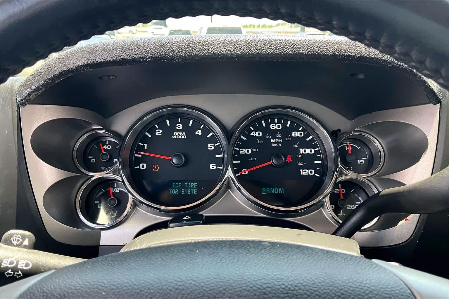 Used 2011 Fire Red GMC SLE image 25