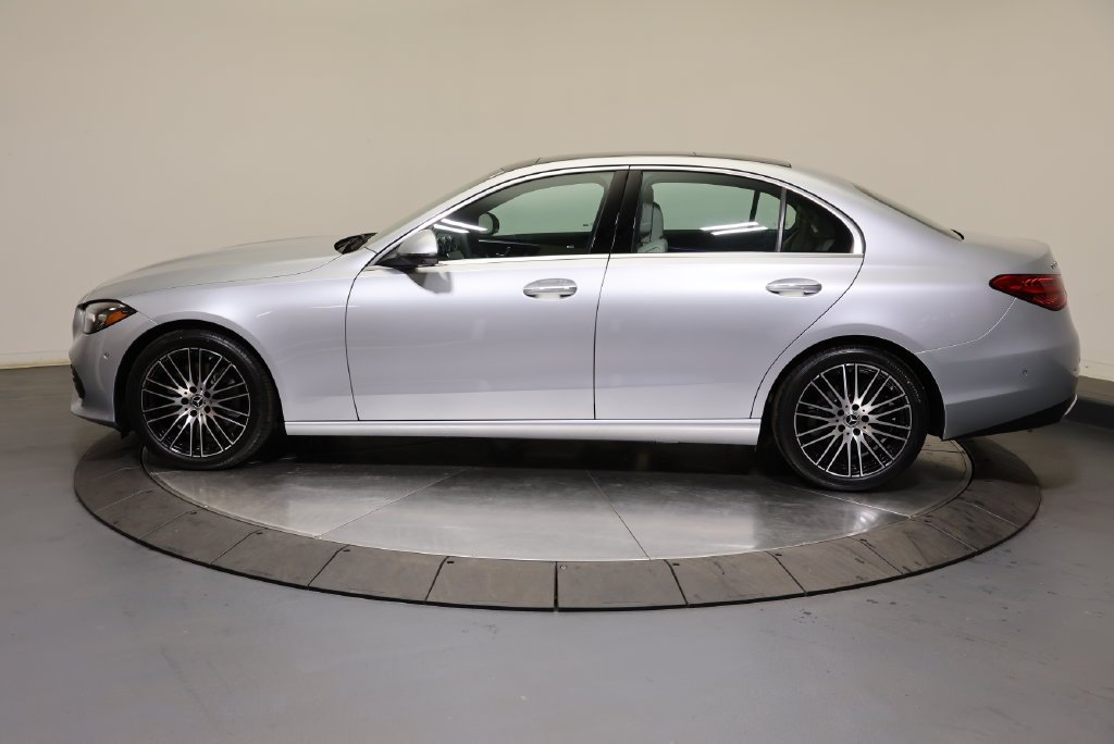 New 2027  Mercedes-Benz C 300 image 2