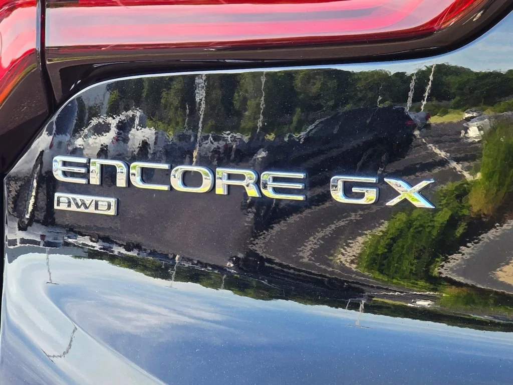 2024 Buick Encore GX Sport Touring - Photo 33