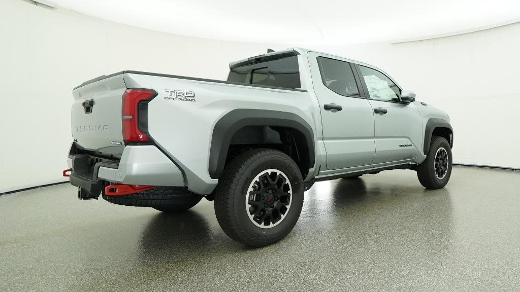 2026 Toyota Tacoma TRD Off Road - Photo 18