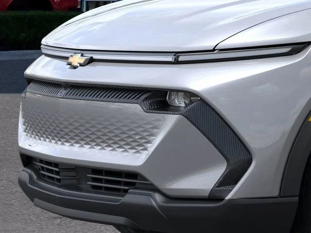 2026 Chevrolet Equinox EV 2LT - Photo 14