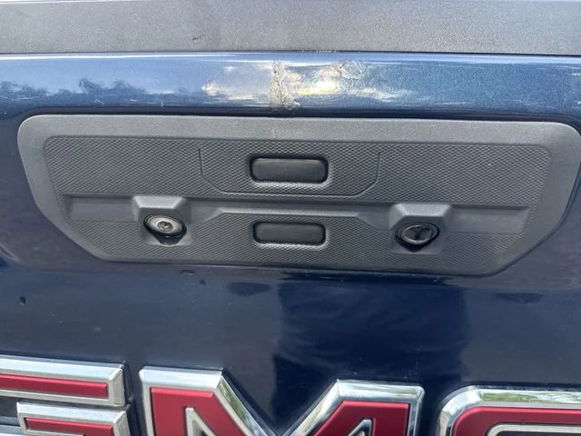 Used 2019 Blue GMC SLT image 13