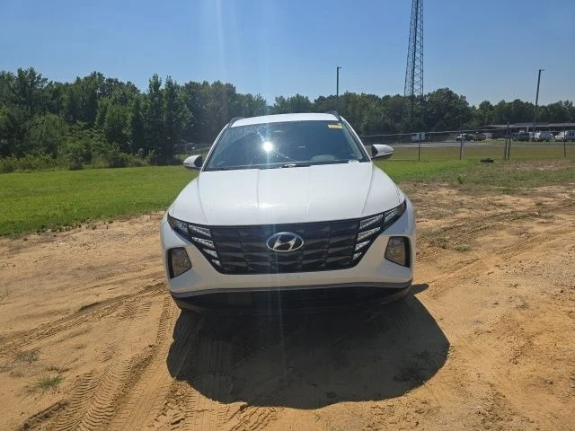 Used 2022 Gray Hyundai SEL image 13