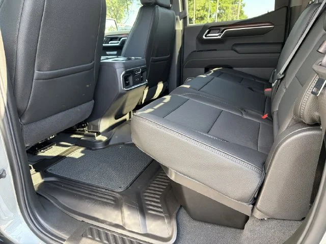 New 2026 Sterling Metallic GMC Denali image 16