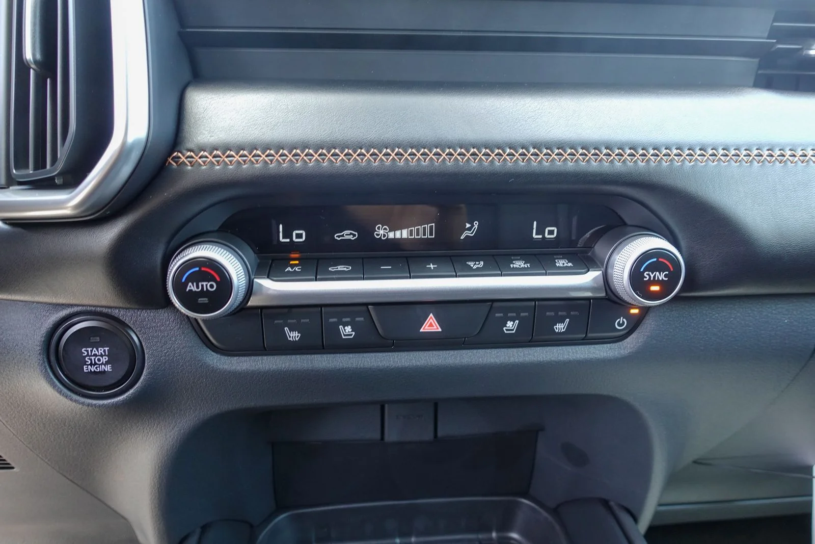 New 2026 Wind Chill Pearl Mazda 2.5 Turbo image 22