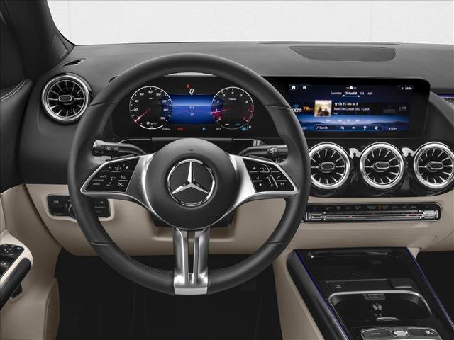 New 2026 Cirrus Silver Metallic Mercedes-Benz GLA 250 image 15