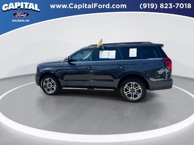 Used 2025 Gray Ford Active image 5