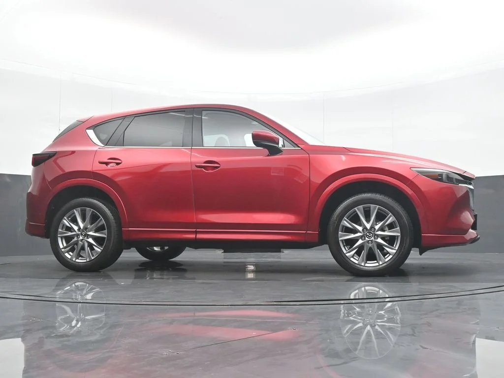 Used 2024 Red Mazda 2.5 S Premium Plus Package image 31